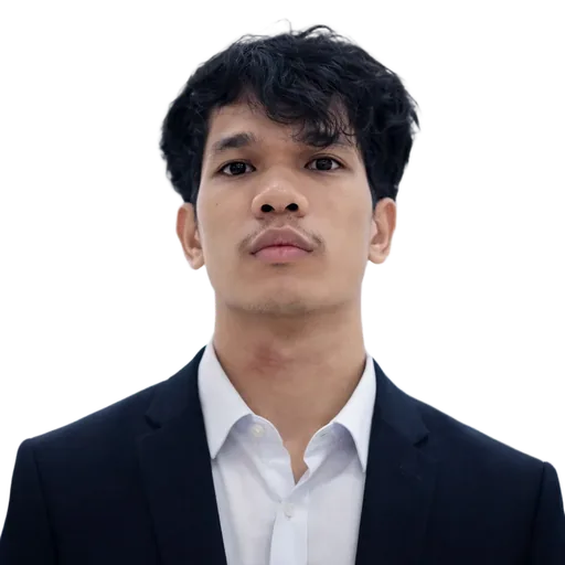 Kim Julongbayan, AI Pro member of the E2 Discord