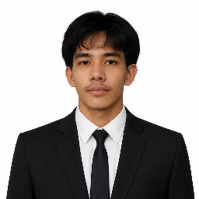 Rhiane Christoper Estrada, AI Pro member of the E2 Discord