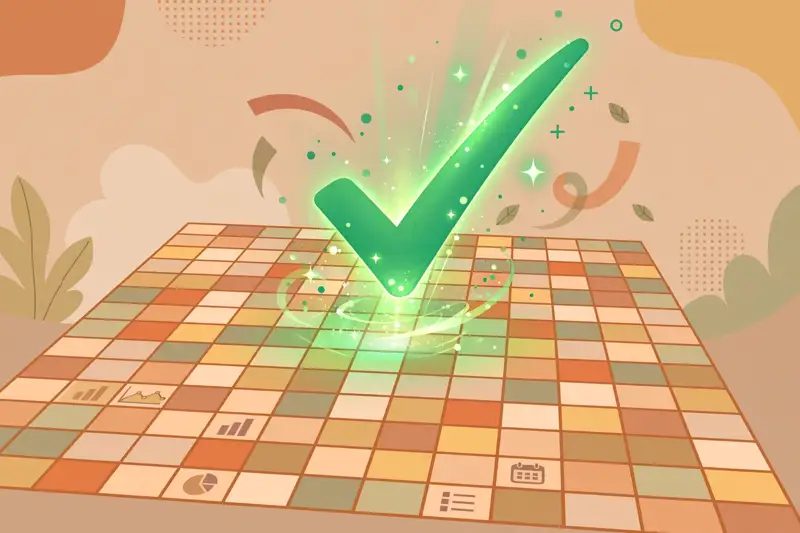 Excel and Spreadsheets 101 course cover