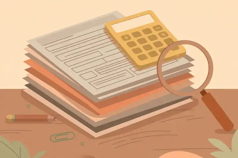 Taxes 101 course cover